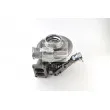 BE TURBO 129226 - Turbocompresseur, suralimentation