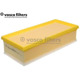 Filtre à air DAVID VASCO [A163]