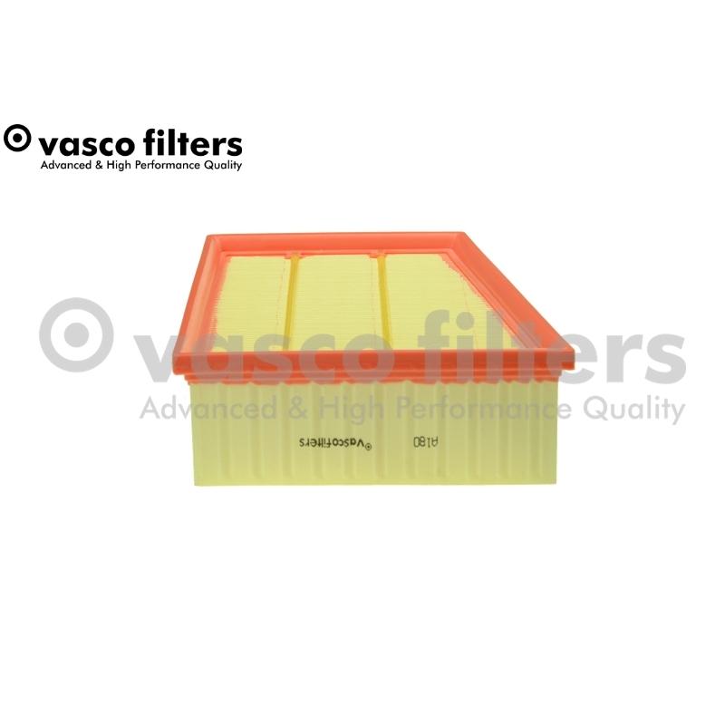 Filtre à air DAVID VASCO A180 - Visuel 1