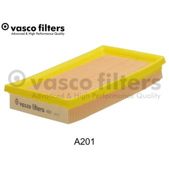 Filtre à air DAVID VASCO OEM 4439265