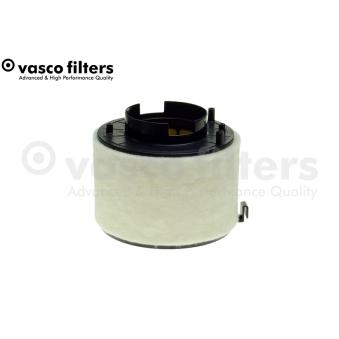 Filtre à air DAVID VASCO [A203]