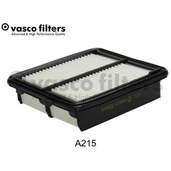 Filtre à air DAVID VASCO [A215]