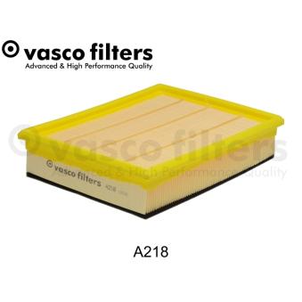 Filtre à air DAVID VASCO OEM 8200602361 Filtre à air DAVID VASCO OEM 8200602361