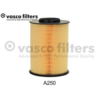 Filtre à air DAVID VASCO [A250]