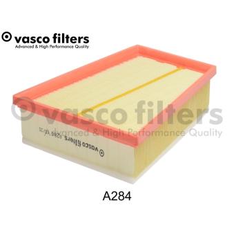 Filtre à air DAVID VASCO [A284]