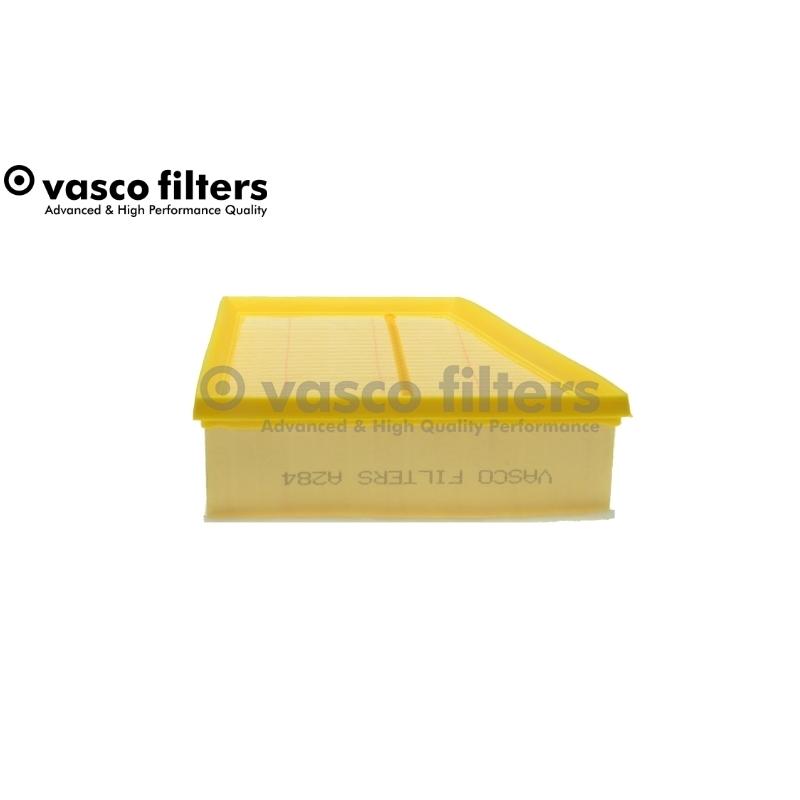 Filtre à air DAVID VASCO A284 - Visuel 1
