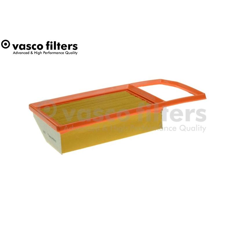 Filtre à air DAVID VASCO A291 - Visuel 1