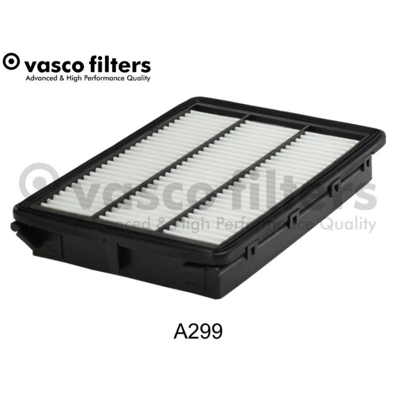 Filtre à air DAVID VASCO A299 - Visuel 1