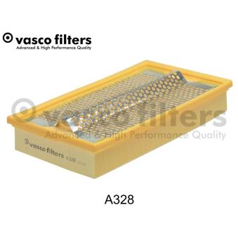 Filtre à air DAVID VASCO [A328]