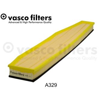 Filtre à air DAVID VASCO [A329]