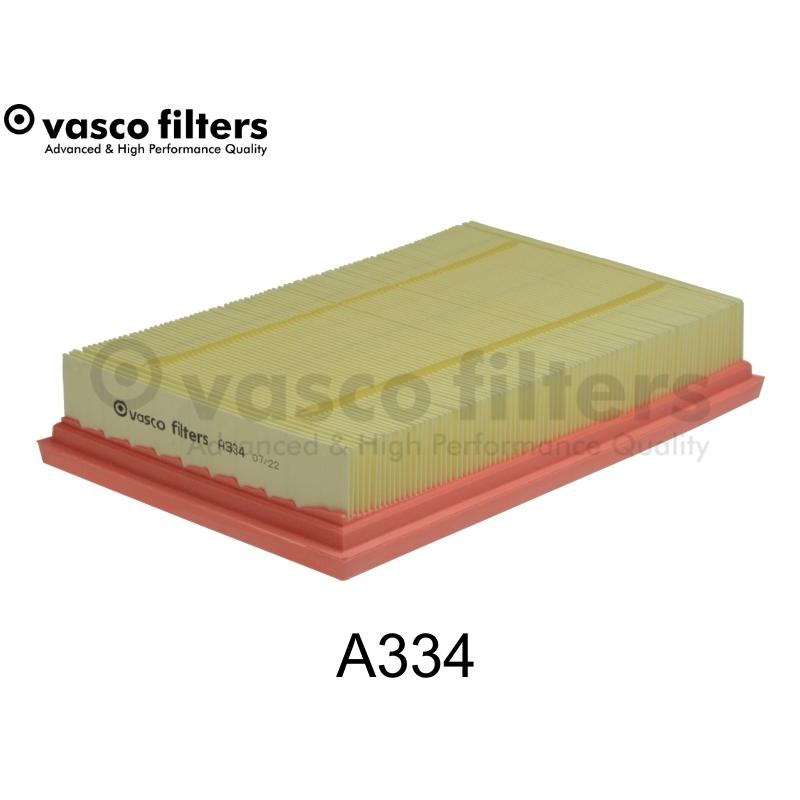 Filtre à air DAVID VASCO A334 - Visuel 1