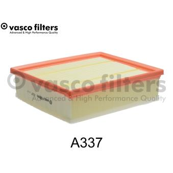 Filtre à air DAVID VASCO OEM VP7H1U9601AB