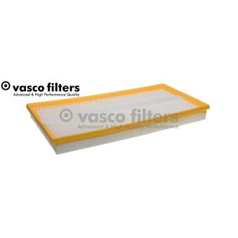 Filtre à air DAVID VASCO OEM 0000902551