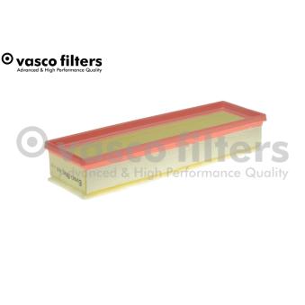 Filtre à air DAVID VASCO OEM 165469466R