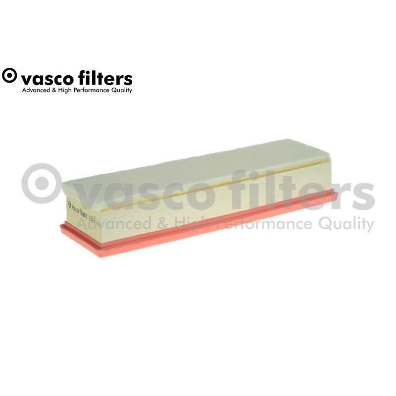 Filtre à air DAVID VASCO A343 - Visuel 1
