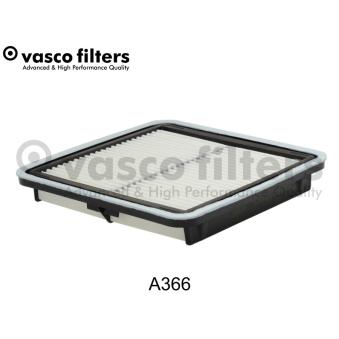 Filtre à air DAVID VASCO [A366]