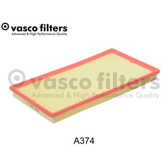 Filtre à air DAVID VASCO OEM 6510900051