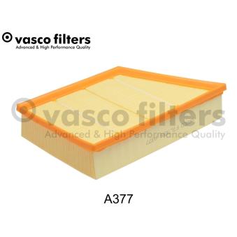 Filtre à air DAVID VASCO OEM LR029078