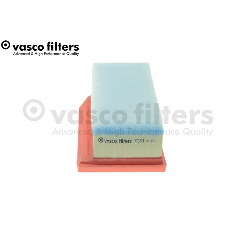 Filtre à air DAVID VASCO A380 - Visuel 2