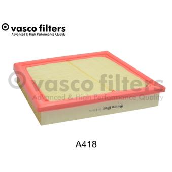 Filtre à air DAVID VASCO OEM 13717619267