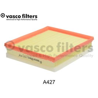 Filtre à air DAVID VASCO [A427]
