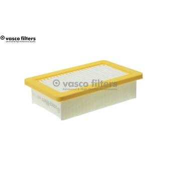 Filtre à air DAVID VASCO OEM A2810940000