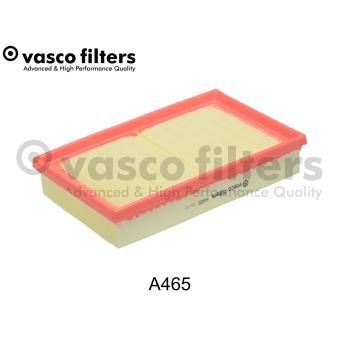 Filtre à air DAVID VASCO [A465]