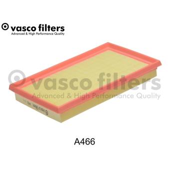Filtre à air DAVID VASCO [A466]