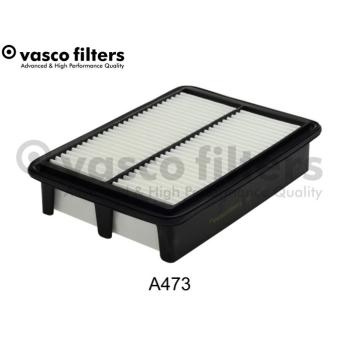 Filtre à air DAVID VASCO OEM PAH9133A0A