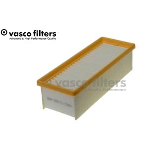 Filtre à air DAVID VASCO OEM 165463998R