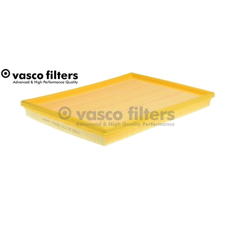 Filtre à air DAVID VASCO A499 - Visuel 1