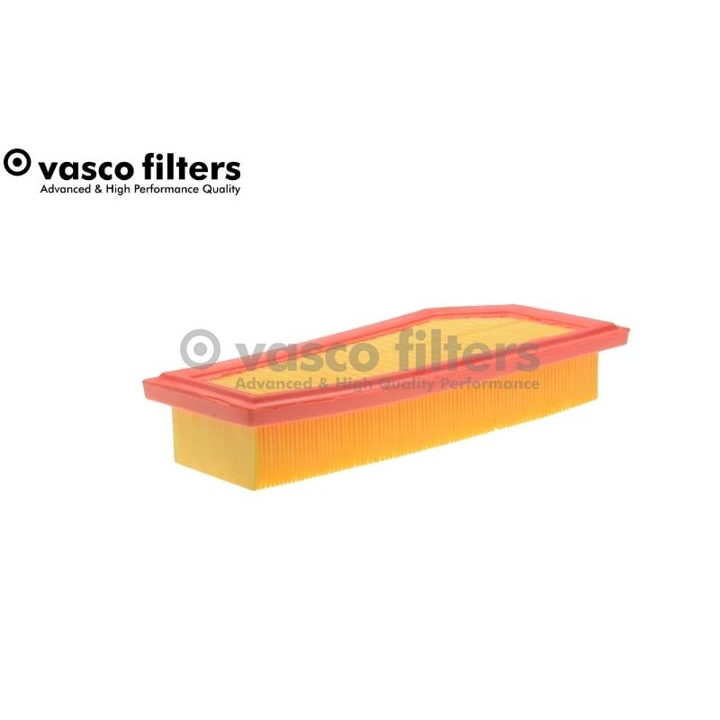 Filtre à air DAVID VASCO A500 - Visuel 1