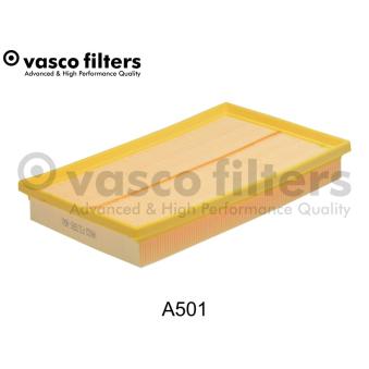 Filtre à air DAVID VASCO OEM 1276389