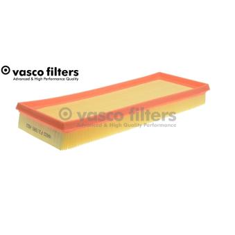 Filtre à air DAVID VASCO OEM 1130940004