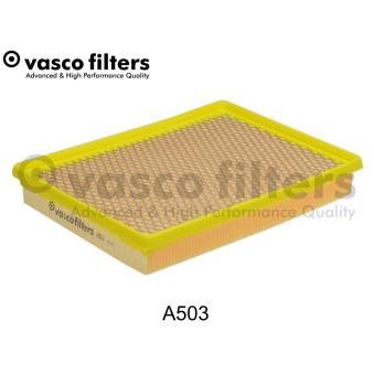Filtre à air DAVID VASCO [A503]