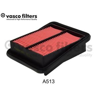 Filtre à air DAVID VASCO [A513]