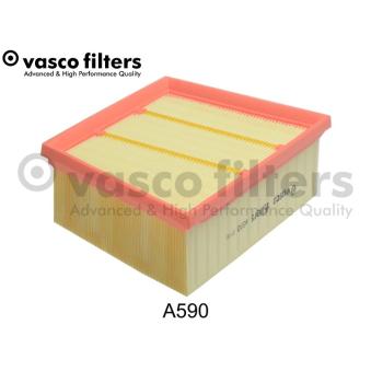 Filtre à air DAVID VASCO [A590]