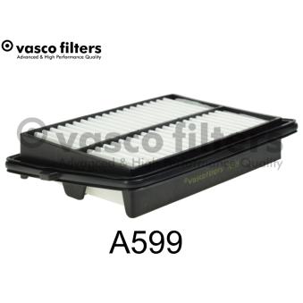 Filtre à air DAVID VASCO [A599]