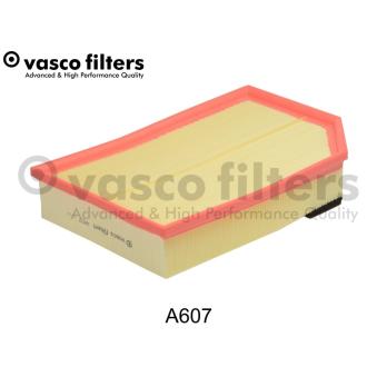 Filtre à air DAVID VASCO OEM 8638600