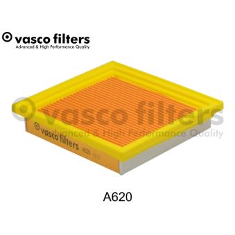 Filtre à air DAVID VASCO OEM 16546AX600