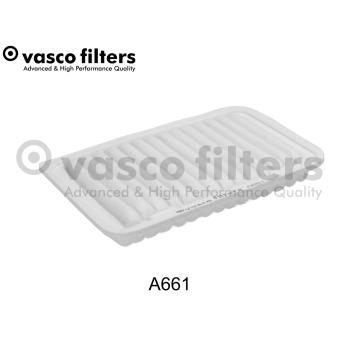 Filtre à air DAVID VASCO OEM 1378069L00