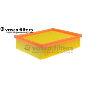Filtre à air DAVID VASCO [A676]