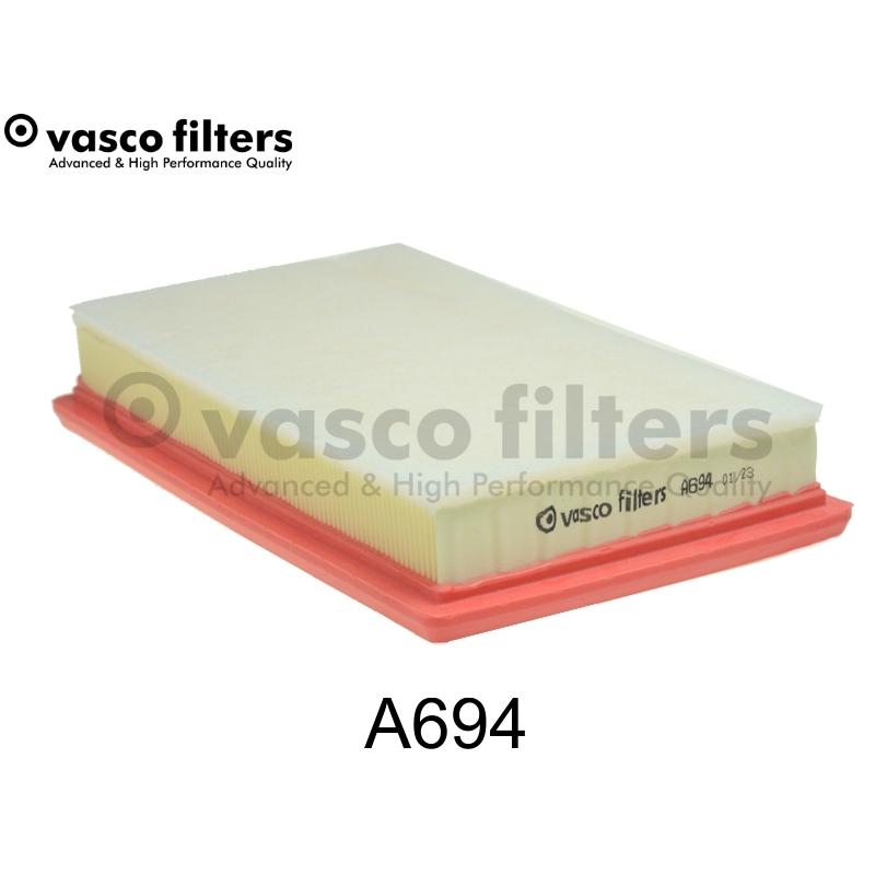 Filtre à air DAVID VASCO A694 - Visuel 1