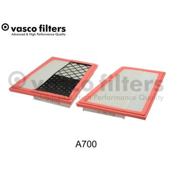 Filtre à air DAVID VASCO [A700]