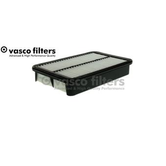 Filtre à air DAVID VASCO OEM 1780116040