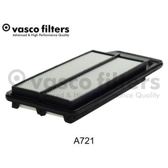 Filtre à air DAVID VASCO [A721]