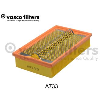 Filtre à air DAVID VASCO OEM 1110940004