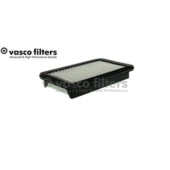 Filtre à air DAVID VASCO [A738]