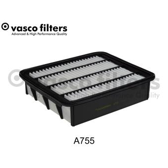 Filtre à air DAVID VASCO [A755]