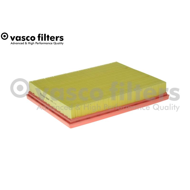 Filtre à air DAVID VASCO A760 - Visuel 1
